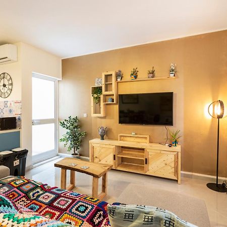Mag2 - One Of A Kind 3 Bed Rabat Exterior foto