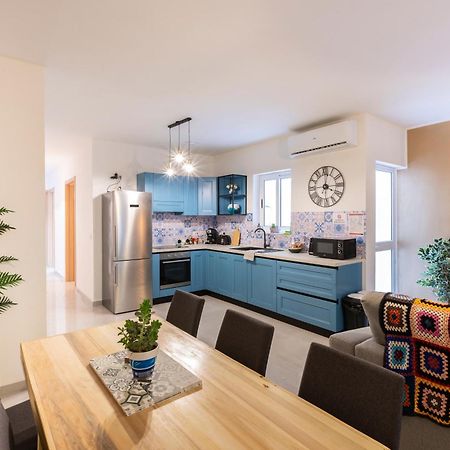 Mag2 - One Of A Kind 3 Bed Rabat Exterior foto