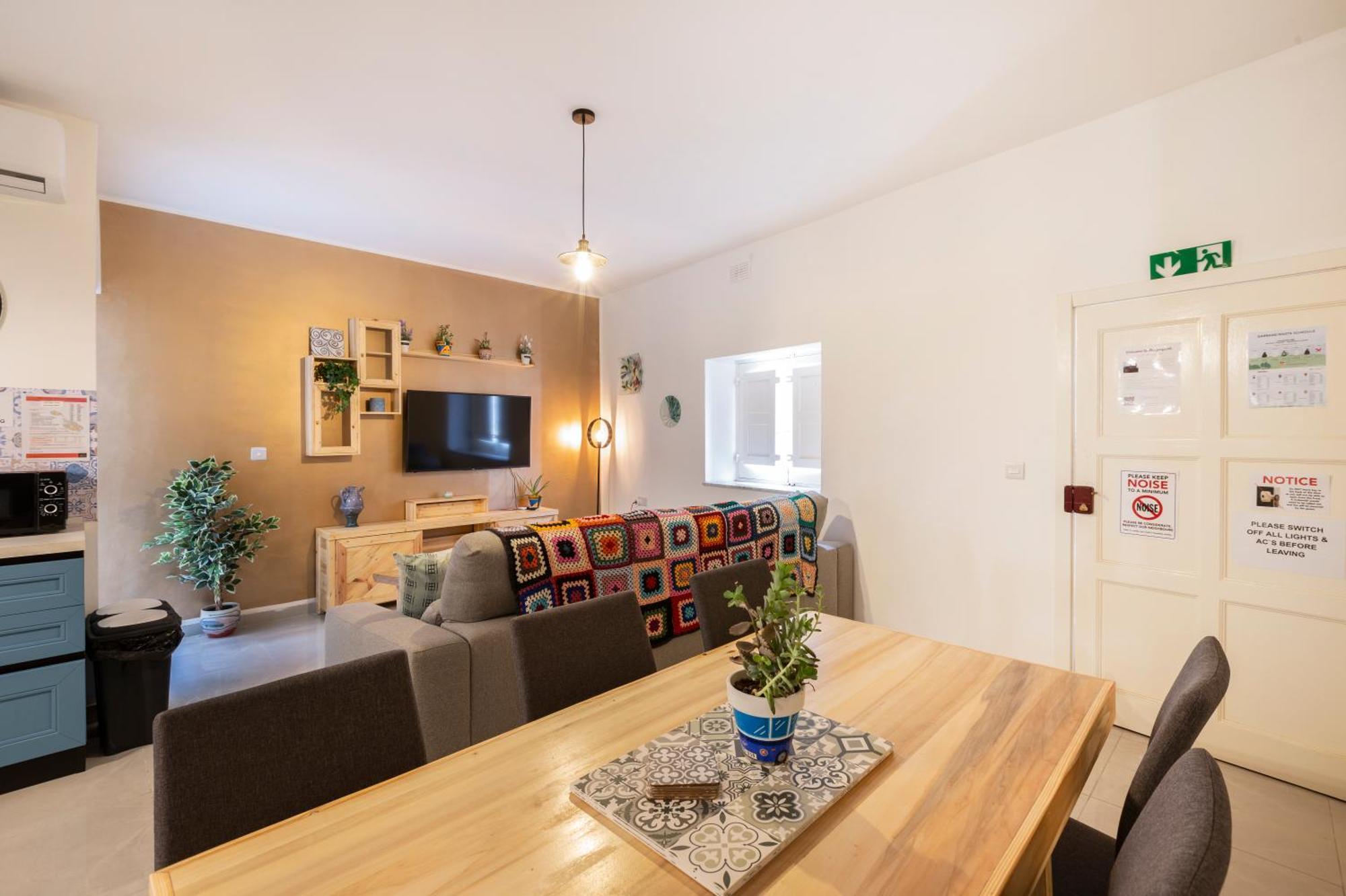 Mag2 - One Of A Kind 3 Bed Rabat Exterior foto