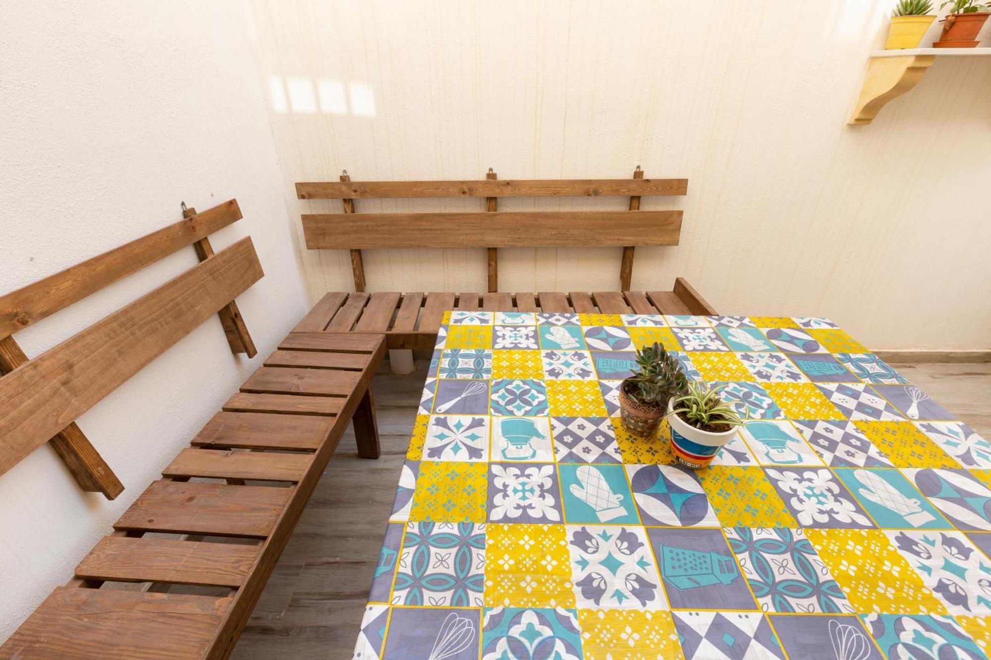 Mag2 - One Of A Kind 3 Bed Rabat Exterior foto