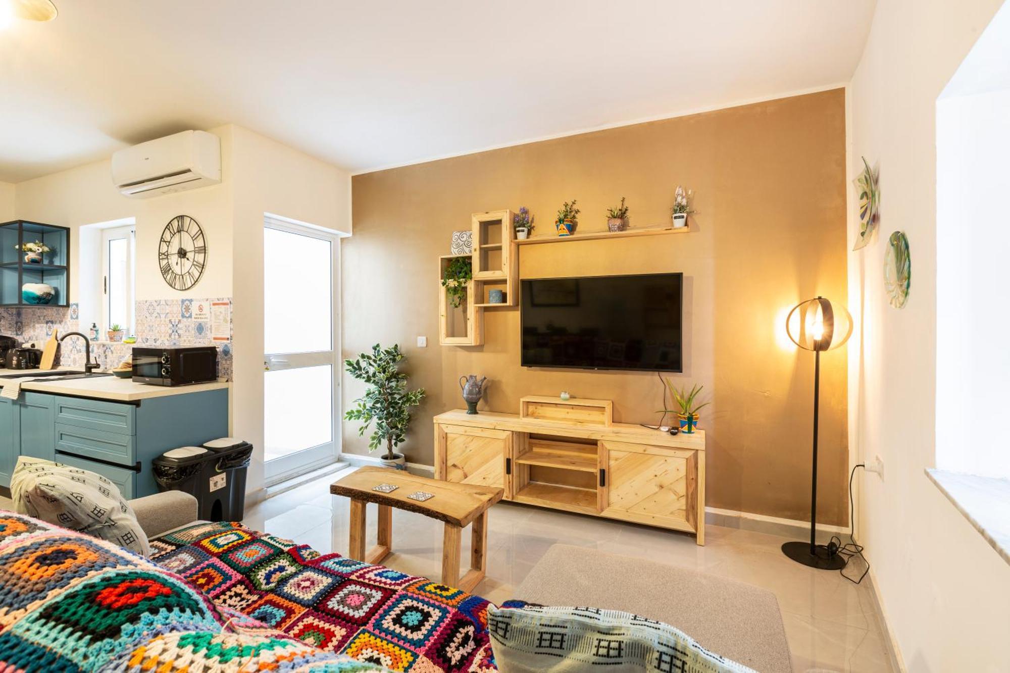 Mag2 - One Of A Kind 3 Bed Rabat Exterior foto