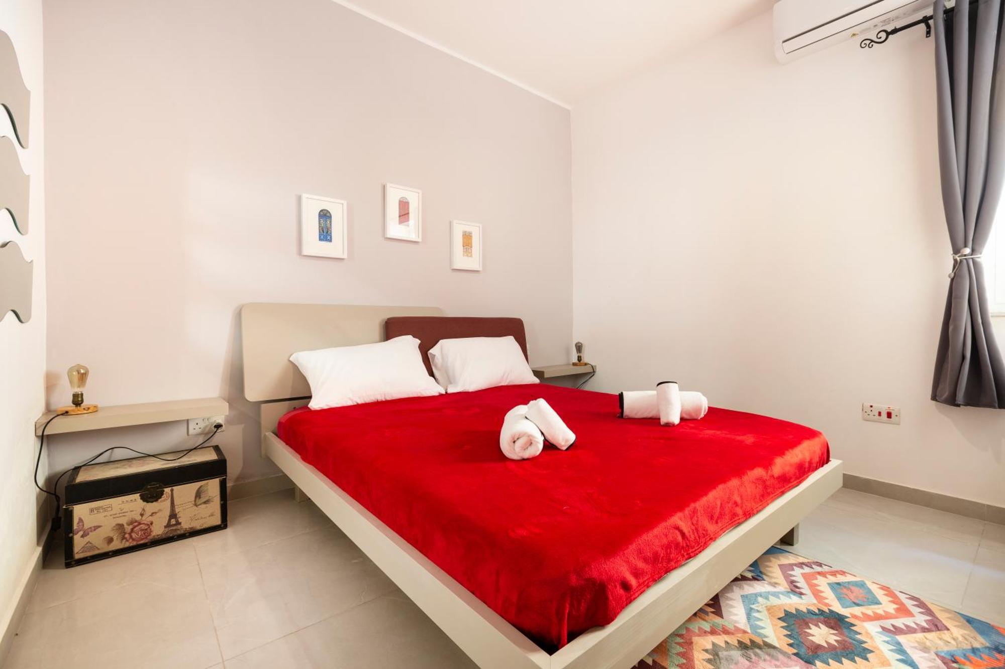 Mag2 - One Of A Kind 3 Bed Rabat Exterior foto