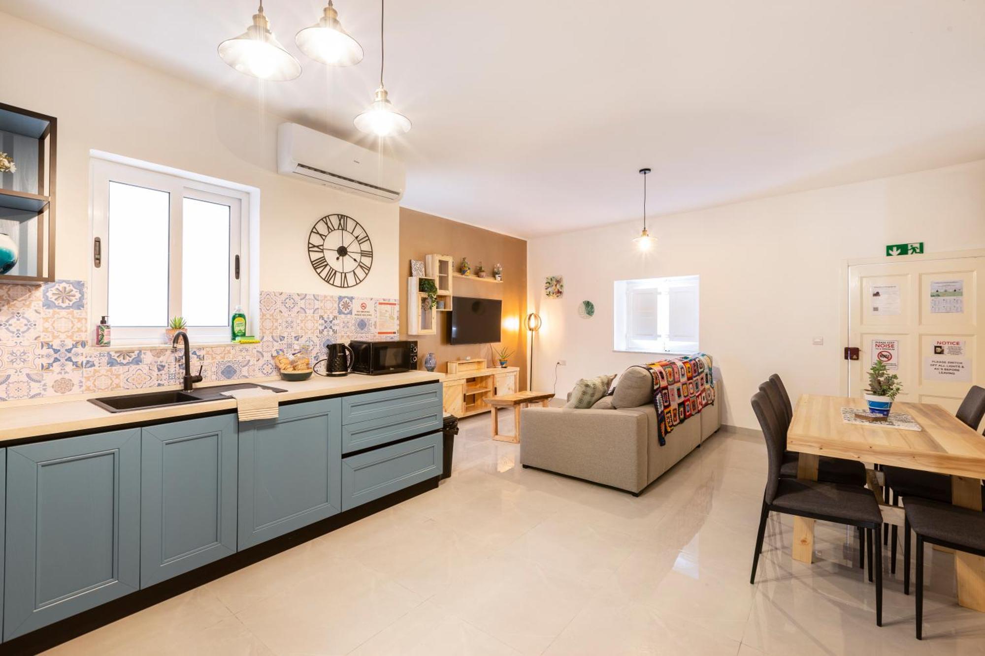 Mag2 - One Of A Kind 3 Bed Rabat Exterior foto