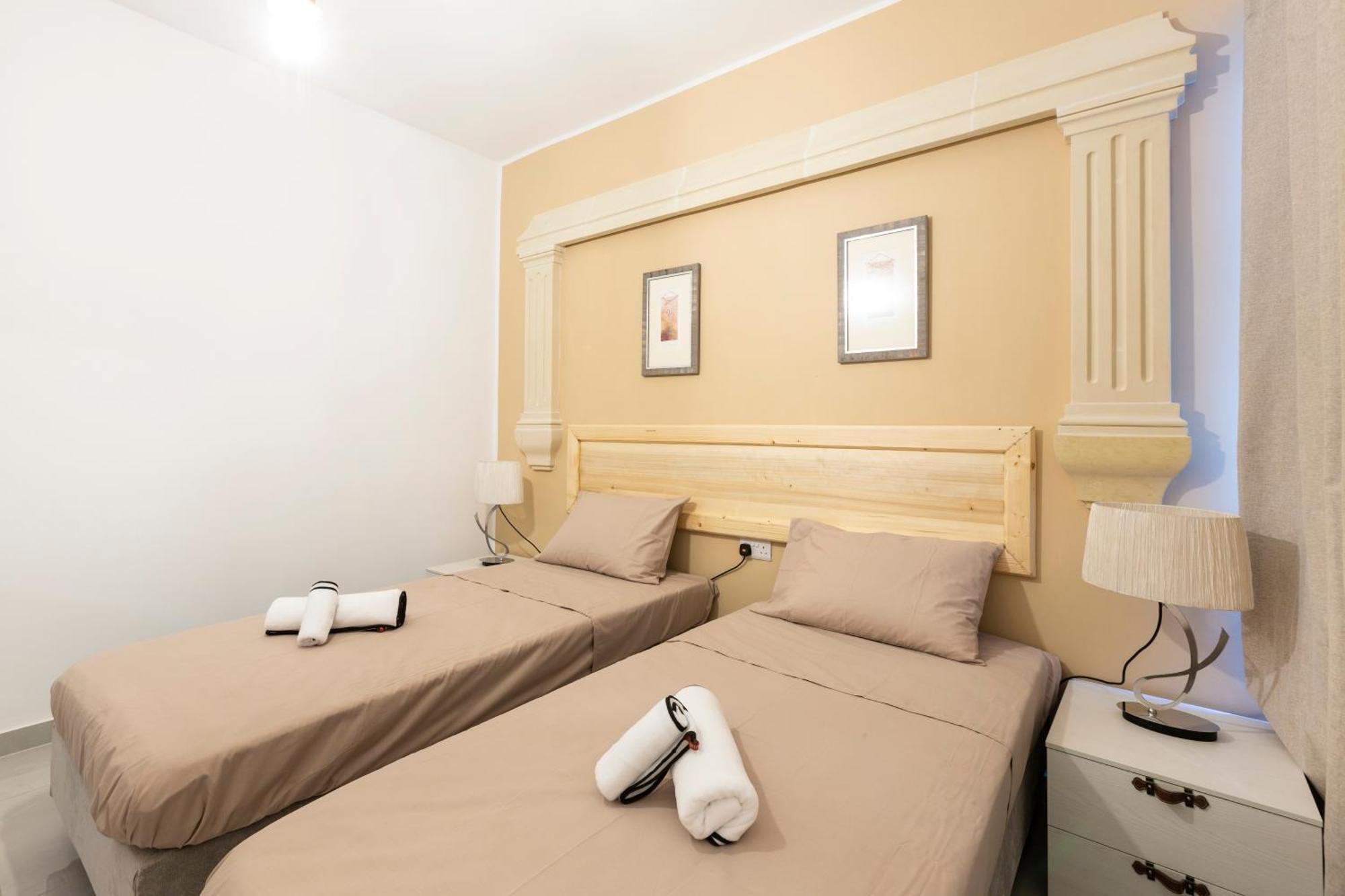 Mag2 - One Of A Kind 3 Bed Rabat Exterior foto