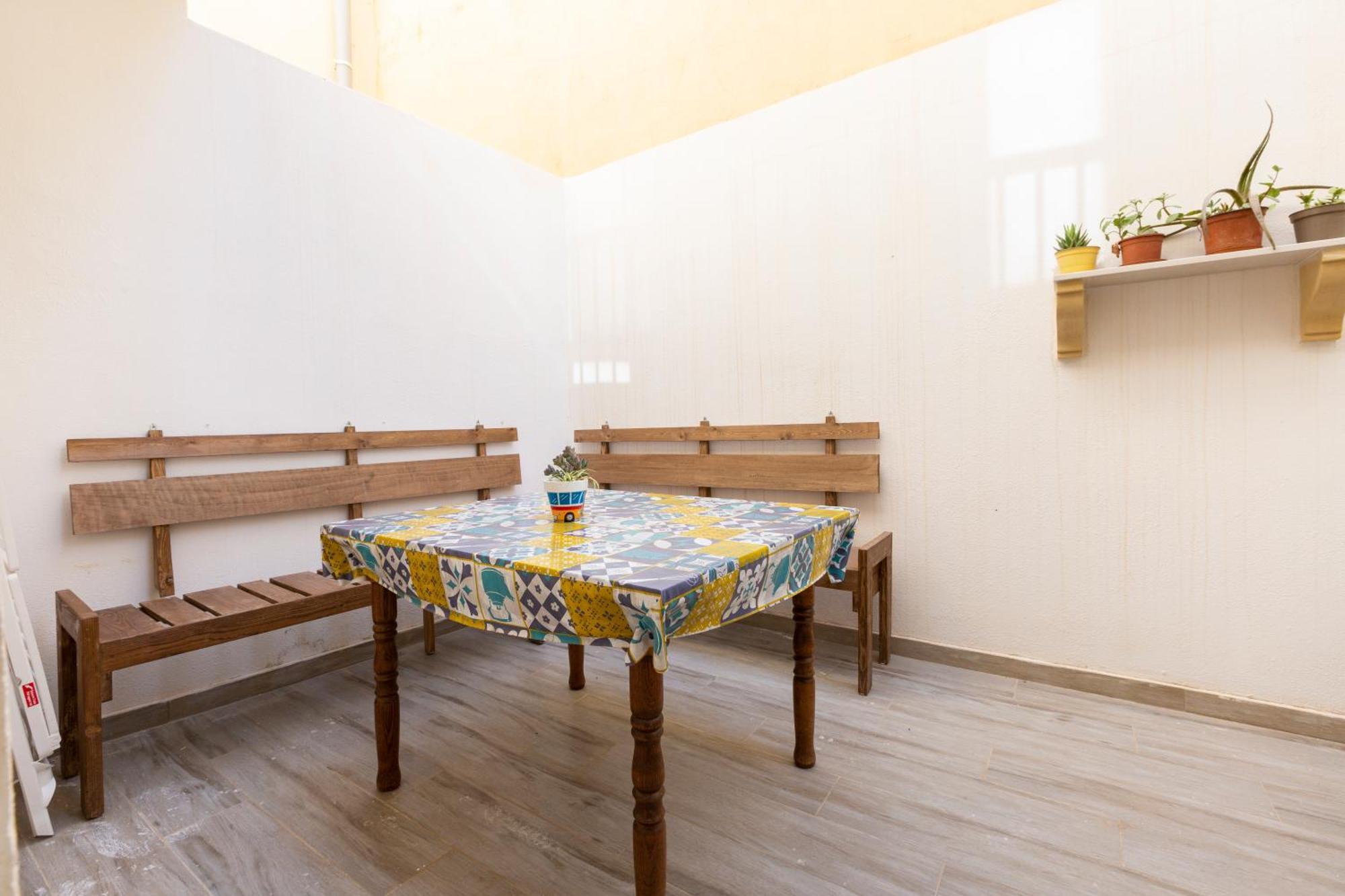 Mag2 - One Of A Kind 3 Bed Rabat Exterior foto