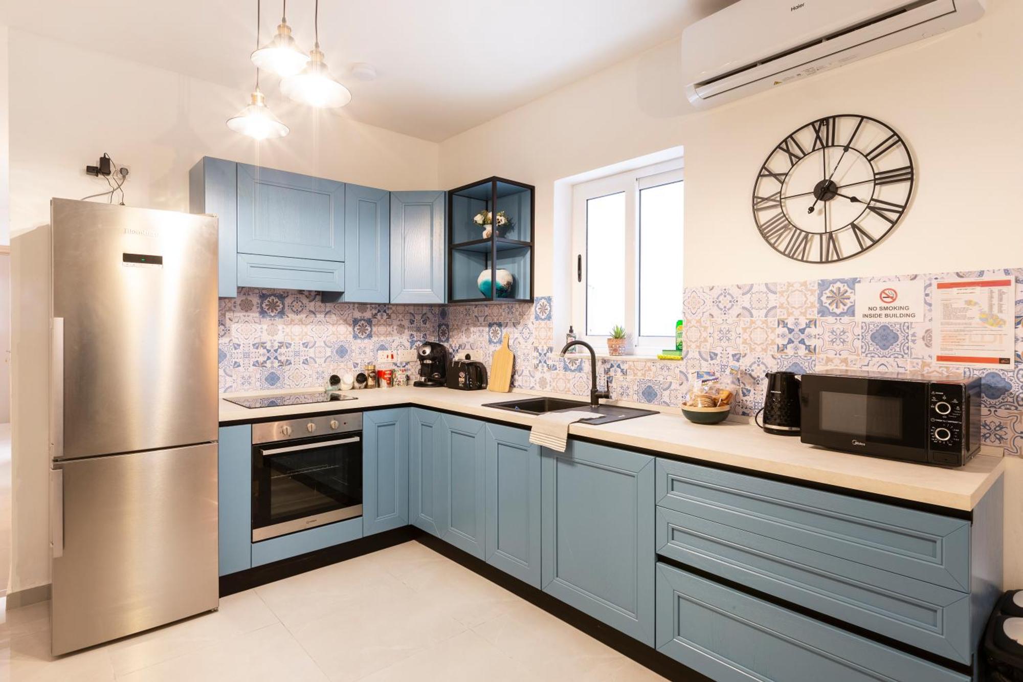 Mag2 - One Of A Kind 3 Bed Rabat Exterior foto