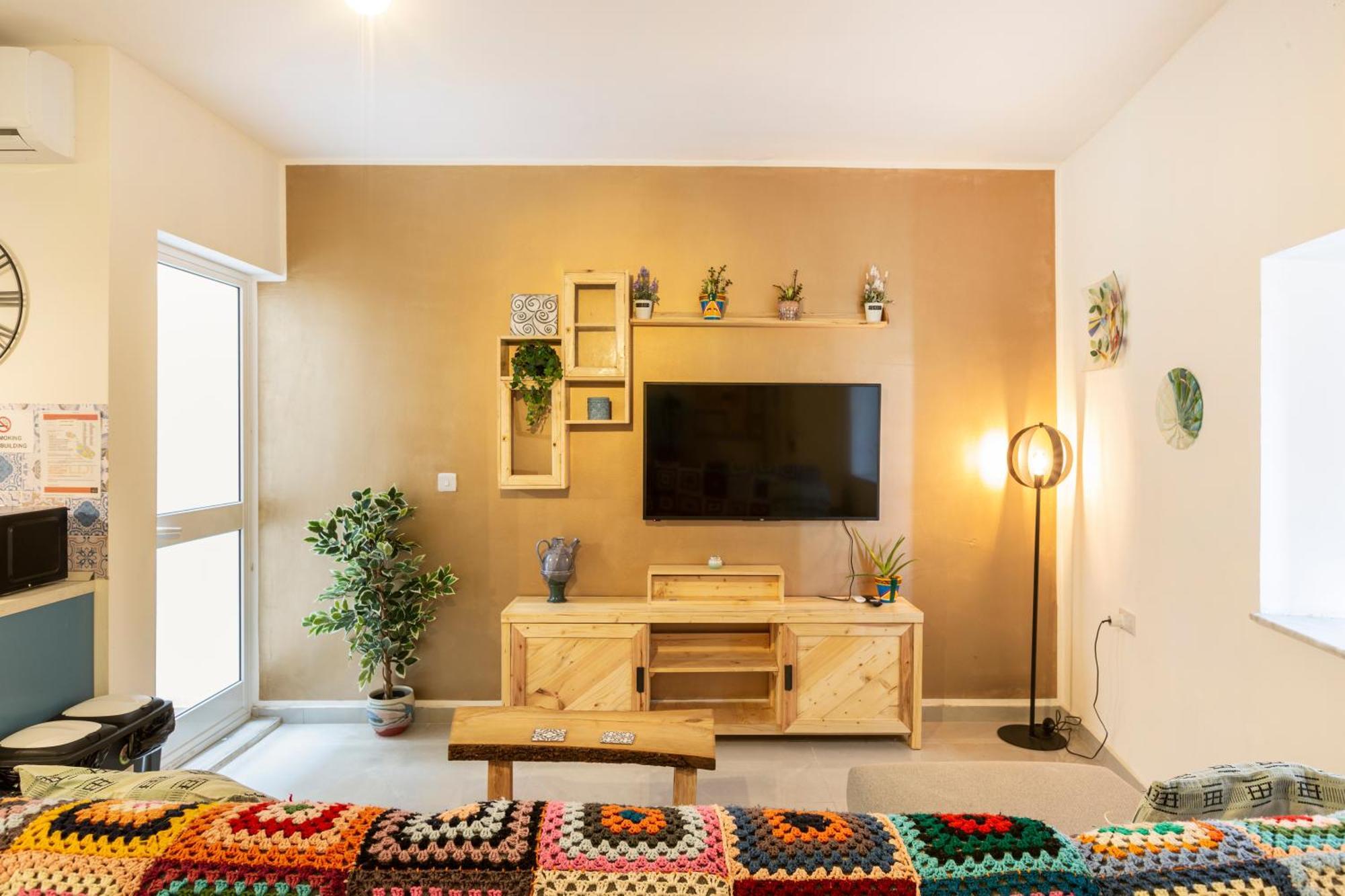 Mag2 - One Of A Kind 3 Bed Rabat Exterior foto