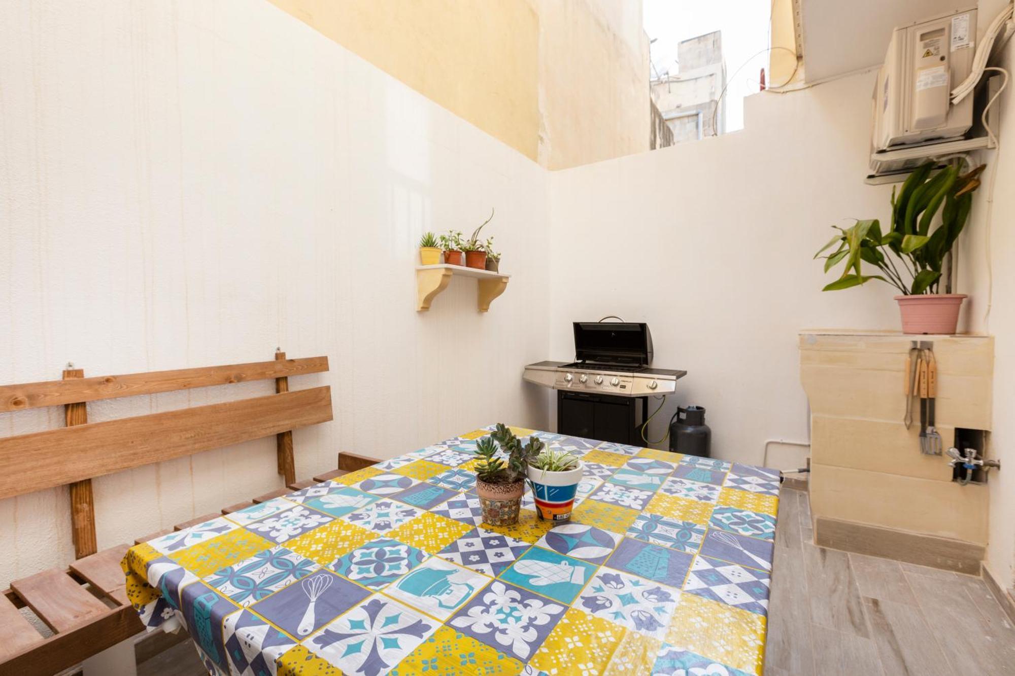 Mag2 - One Of A Kind 3 Bed Rabat Exterior foto