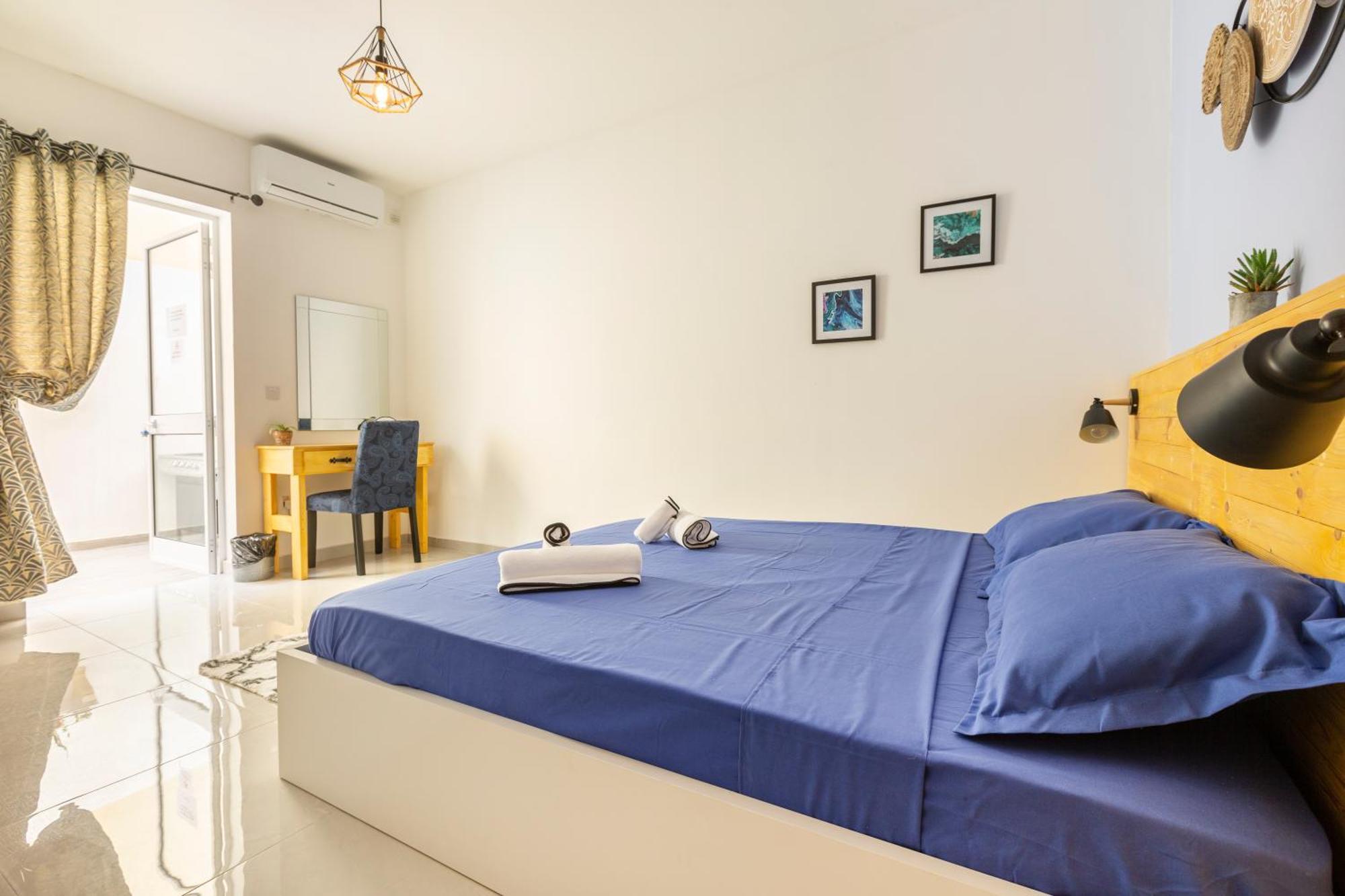 Mag2 - One Of A Kind 3 Bed Rabat Exterior foto