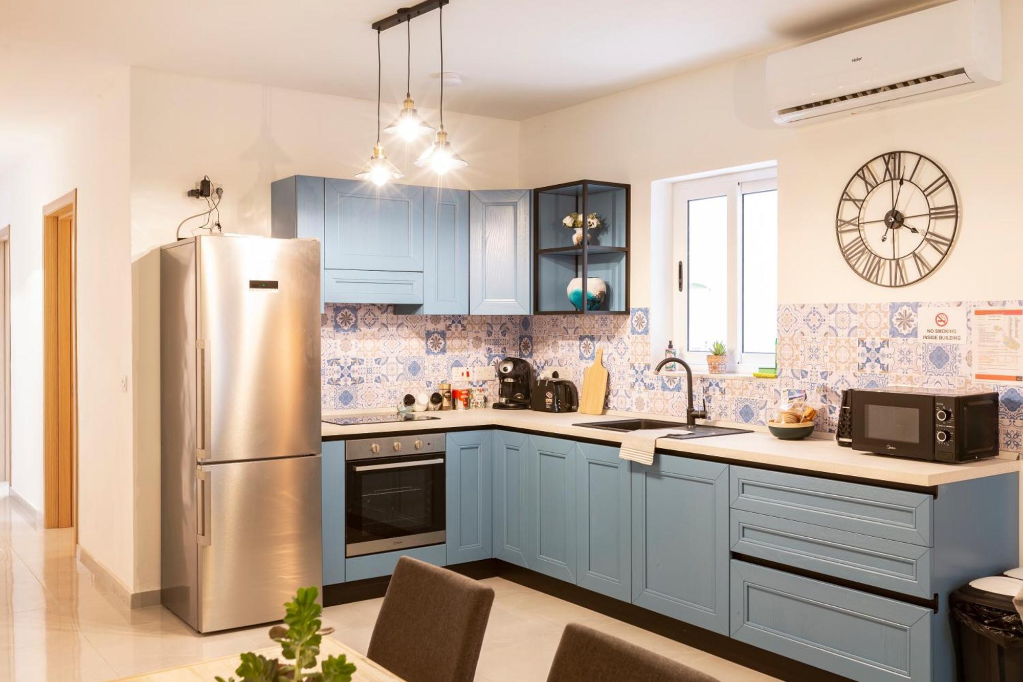 Mag2 - One Of A Kind 3 Bed Rabat Exterior foto