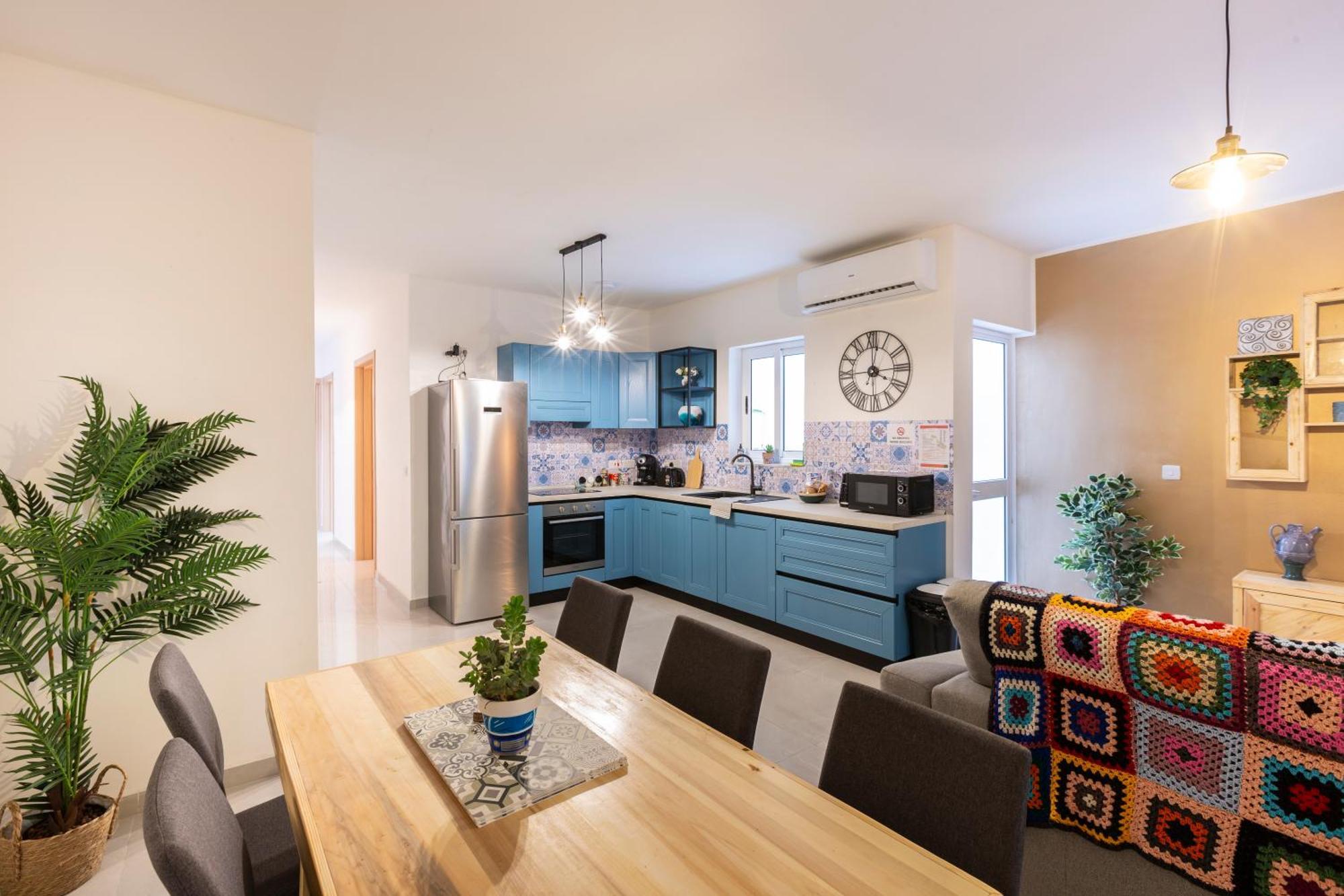 Mag2 - One Of A Kind 3 Bed Rabat Exterior foto