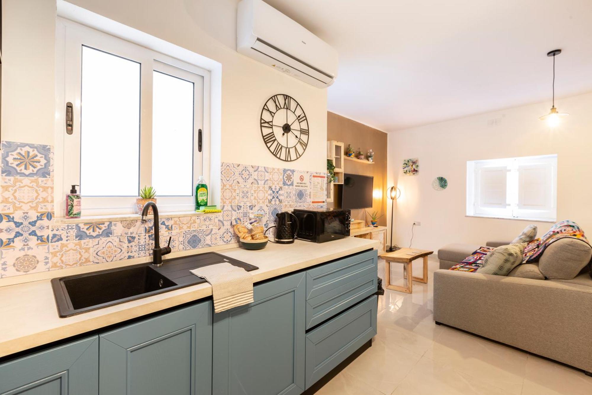 Mag2 - One Of A Kind 3 Bed Rabat Exterior foto